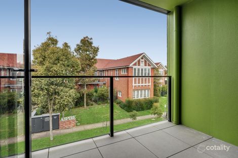 Property photo of 207/5 Zenith Rise Bundoora VIC 3083