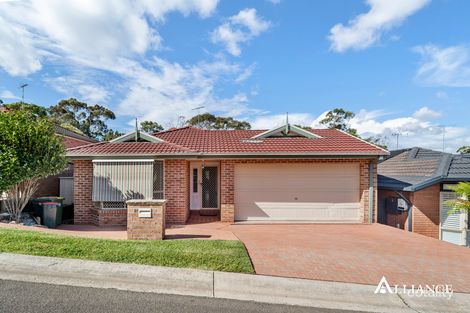 24 Ebony Row, Menai, NSW 2234
