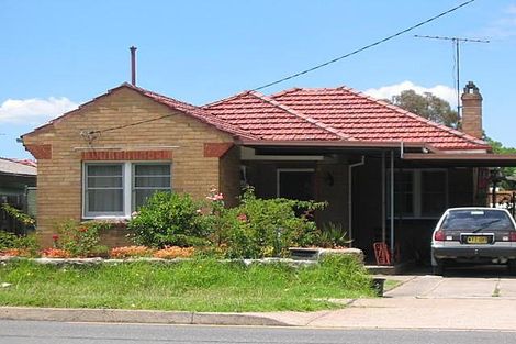 442 Georges River Rd, Croydon Park, NSW 2133