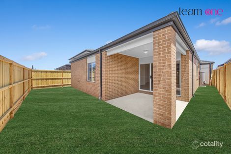 Property photo of 8 Jackeroo Street Manor Lakes VIC 3024