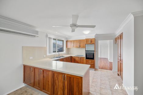 Property photo of 24 Ebony Row Menai NSW 2234