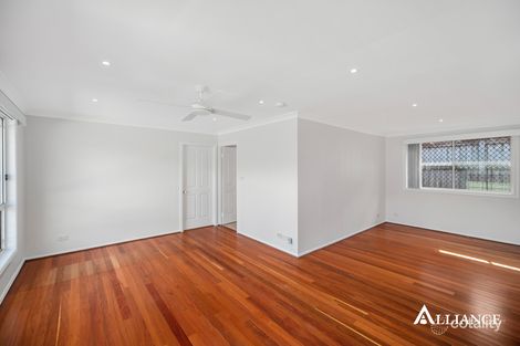 Property photo of 24 Ebony Row Menai NSW 2234