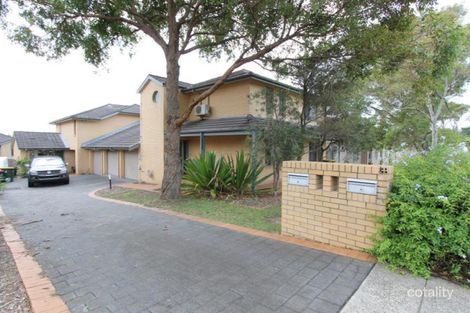 Property photo of 14 Woomera Road Little Bay NSW 2036