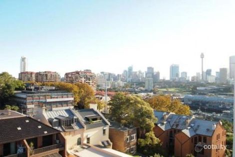 Property photo of 91/1 McDonald Street Potts Point NSW 2011