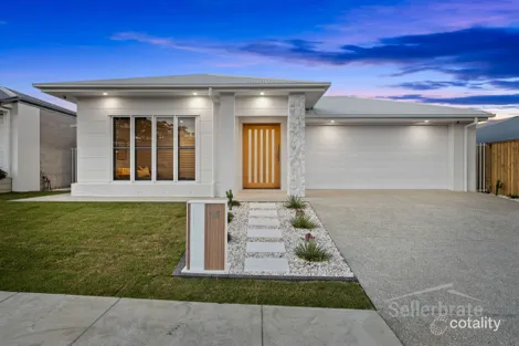Property photo of 11 Havenview Court Bahrs Scrub QLD 4207