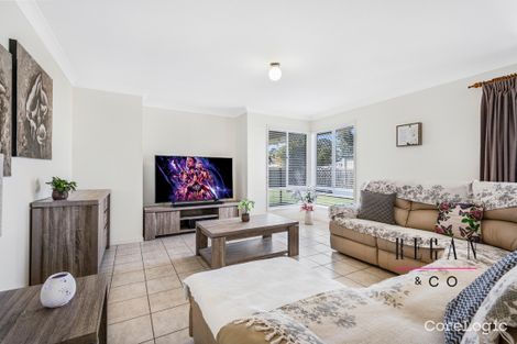 Property photo of 90 Golden Wattle Drive Narangba QLD 4504