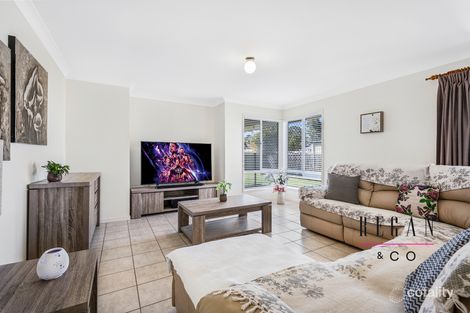 Property photo of 90 Golden Wattle Drive Narangba QLD 4504