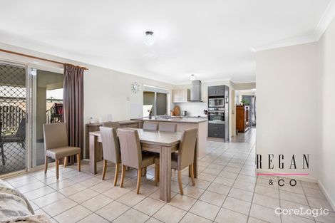 Property photo of 90 Golden Wattle Drive Narangba QLD 4504