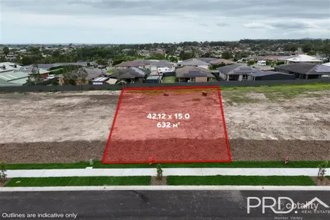 12 Peel Cl, Thornton, NSW 2322