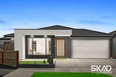 Property photo of 58 Porcini Parade Mickleham VIC 3064