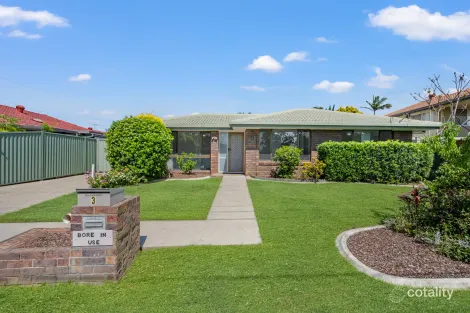 Property photo of 3 Raintree Street Kippa-Ring QLD 4021