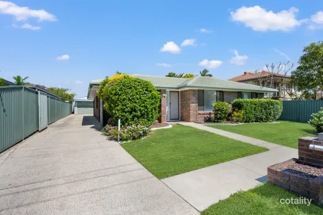 Property photo of 3 Raintree Street Kippa-Ring QLD 4021