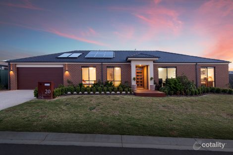 20 Sundew Dr, Kangaroo Flat, VIC 3555