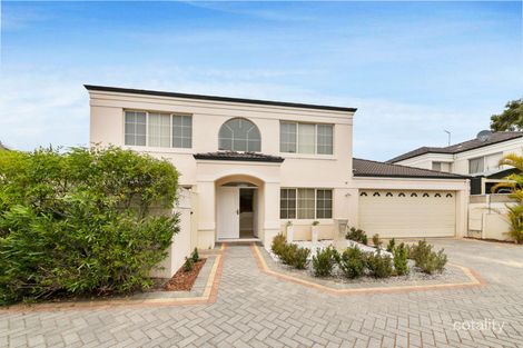 Property photo of 47A Parkside Avenue Mount Pleasant WA 6153