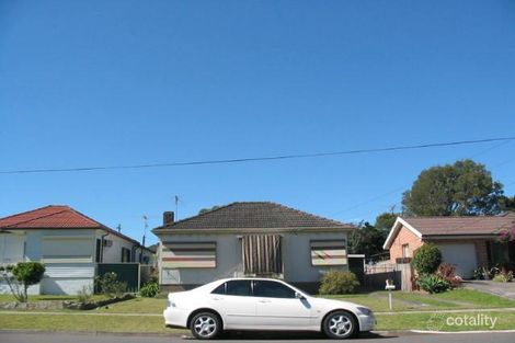 10 Karella Ave, Villawood, NSW 2163