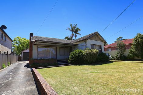 Property photo of 14 Ferndale Road Revesby NSW 2212