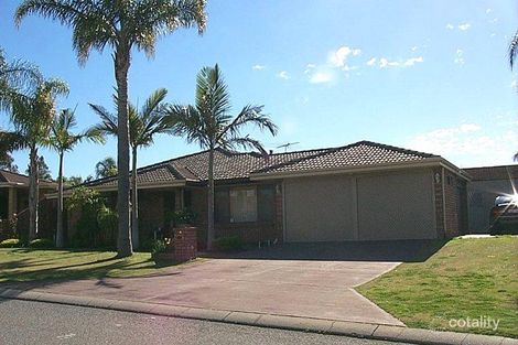 4 Sherwood Pl, Alexander Heights, WA 6064