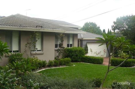 Property photo of 1 Denham Place Dundas NSW 2117