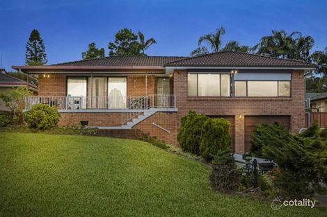 Property photo of 53 Chaperon Crescent Minto NSW 2566