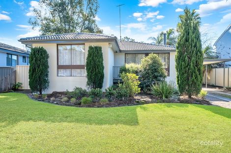 Property photo of 19 McGrath Road McGraths Hill NSW 2756