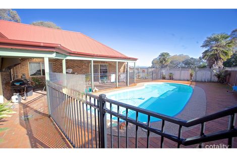 Property photo of 7 Carbine Close Windradyne NSW 2795