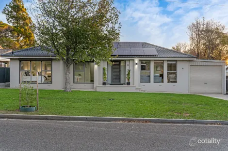 Property photo of 6 Silverdale Crescent Bellevue Heights SA 5050