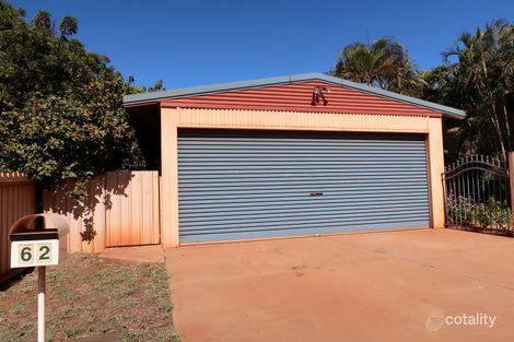 62 Morgans St, Port Hedland, WA 6721