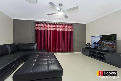 Property photo of 14 Oakvale Avenue Kellyville Ridge NSW 2155