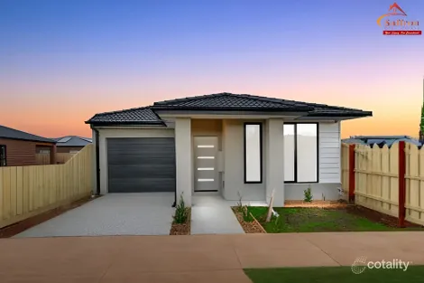 15 Westbourne St, Strathtulloh, VIC 3338