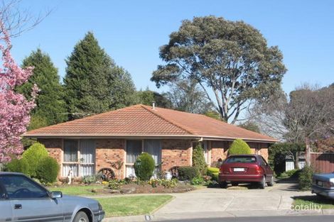 5 Lynne Ct, Hallam, VIC 3803