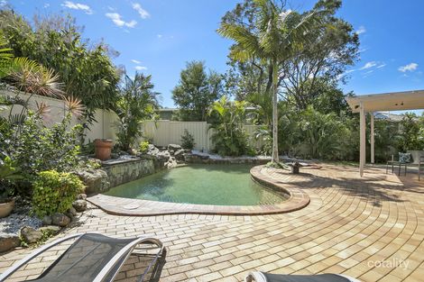 Property photo of 37 Buenavista Avenue Thornlands QLD 4164