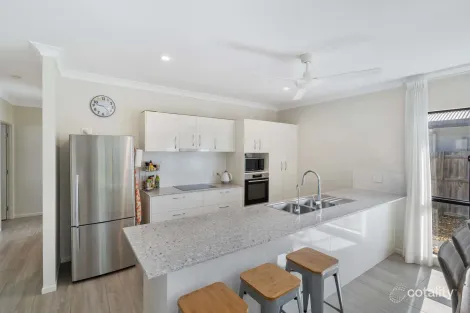 Property photo of 6 Charleston Way Smithfield QLD 4878