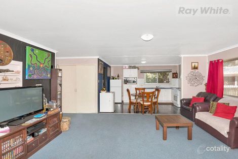 Property photo of 172 Cross Street Goodna QLD 4300