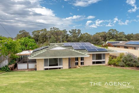 Property photo of 40 Cook Avenue Hillarys WA 6025