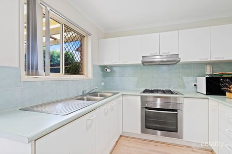 Property photo of 48/116 Meadowlands Road Carina QLD 4152