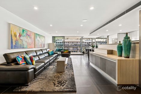 323/19 Hickson Rd, Dawes Point, NSW 2000