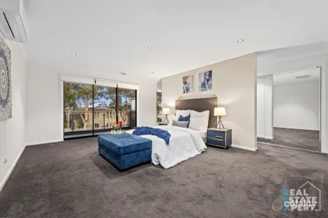 Property photo of 7 Davidson Street Pakenham VIC 3810