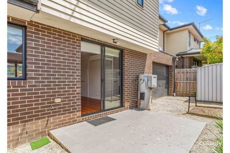 Property photo of 1B Perrett Street Brunswick West VIC 3055