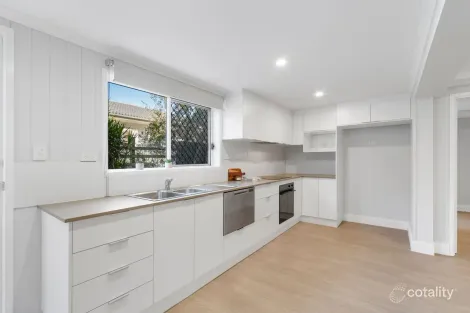 Property photo of 33 Watt Street Corinda QLD 4075