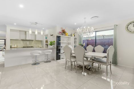 Property photo of 27 Oxenham Circuit Augustine Heights QLD 4300