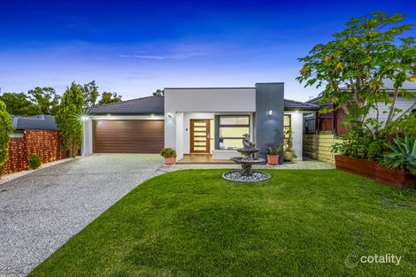 27 Oxenham Cct, Augustine Heights, QLD 4300