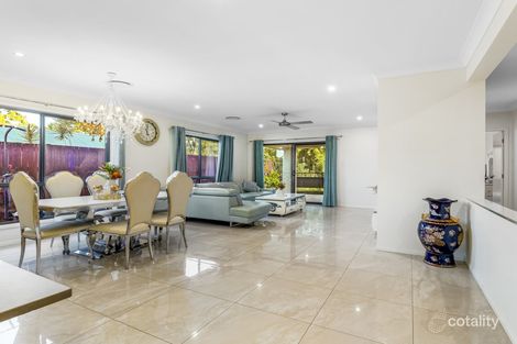 Property photo of 27 Oxenham Circuit Augustine Heights QLD 4300