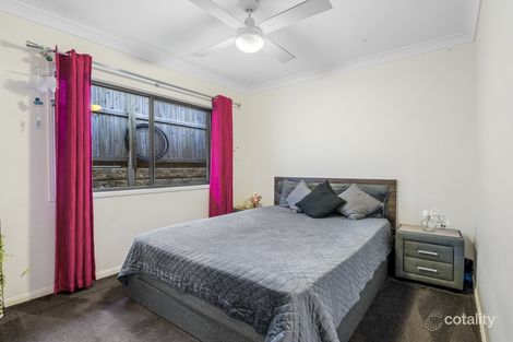 Property photo of 27 Oxenham Circuit Augustine Heights QLD 4300