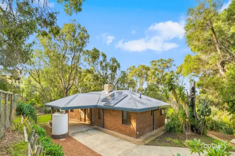 Property photo of 822 Estuary Road Bouvard WA 6211