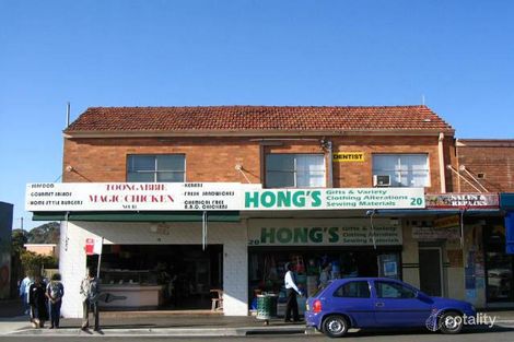 18-22 Aurelia St, Toongabbie, NSW 2146