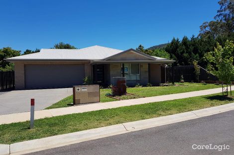 Property photo of 5 Sundown Crescent Bright VIC 3741