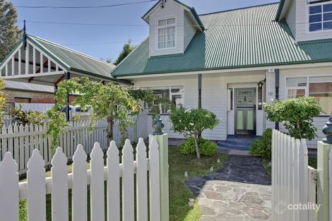 Property photo of 10 South Street Battery Point TAS 7004