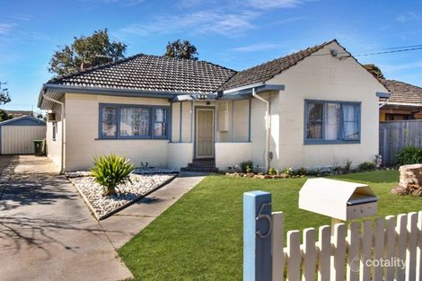 5 Dixon Gr, Blackburn, VIC 3130