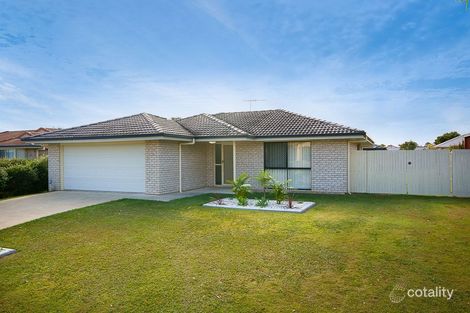 Property photo of 12 Jayden Court Bellmere QLD 4510