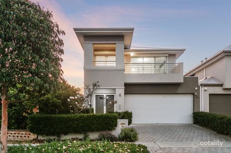 Property photo of 1B Dover Road Scarborough WA 6019